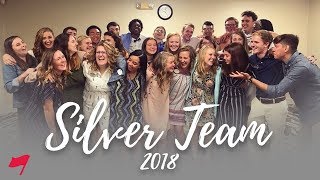 WinShape Camps | Silver Team 2018 Summer Recap
