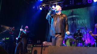 Watch Finger Eleven Thin Spirits video
