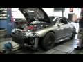 KBR Performance Tuning - Land Speed / Time Attack Mitsubishi Eclipse GS-T Spyder