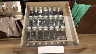 Should You Buy? Spaceaid E Jar Organizer