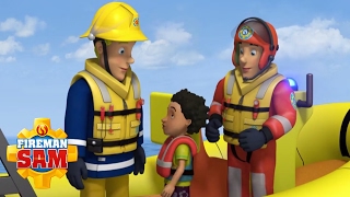 Fireman Sam 2017 New Episodes | Best of Elvis 🚒 🔥 | Cartoons for Children