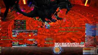 Vodka Vs Heroic Nefarian