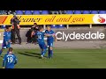 Inverness CT 4-0 Dundee United, 29/09/2012
