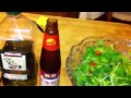 Watercress Salad