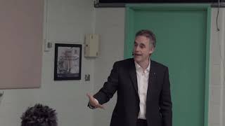Why The Bible is a Mythology AND a Historical Text Jordan Peterson