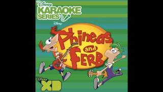 Watch Phineas & Ferb Ain