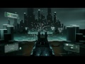 Crysis 3 Trofeo/logro Con Los Cincos Sentidos