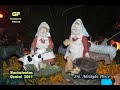 Nacimientos de Navidad.