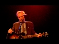 JD SOUTHER "You're Only Lonely" 6-20-11 FTC Fairfield, CT