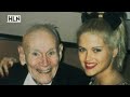 Anna Nicole Smith Talks About Her Late Husband On Larry images Anna Nicole Smith Talks About Her Late Husband On Larry
