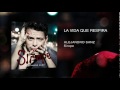 Video La Vida Que Respira Alejandro Sanz