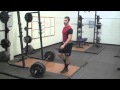Jacob Fitzgerald 315 clean