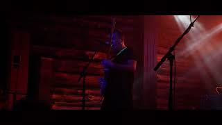 Tiny Moving Parts - Bloody Nose Live (Austin, Texas 2021)