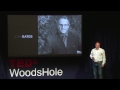 John Bates - TEDxWoodsHole - The Ocean as Globally Shared Art on the World Wide Web.