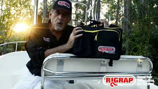 THE AMAZING RIGRAP PAC ALL