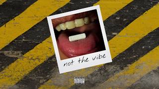 Watch Futuristic Not The Vibe video