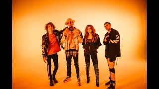 Watch Cheat Codes Put Me Back Together video