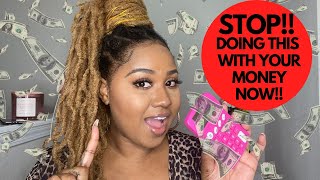 5 Money Mistakes To Avoid | Money Moves S7E7
