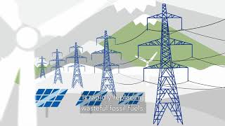 Energy Transition Outlook - Peaks and Milestones