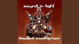 Watch Blasted Mechanism The Perfect Shine video