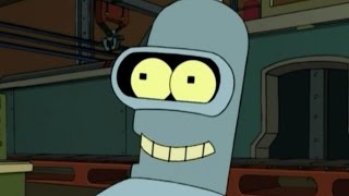 10 Mind-Blowing Facts You Never Knew About Futurama