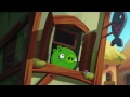 Angry Birds Toons 2 Ep. 11 Sneak Peek - "Dogzilla”