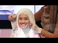 image Hijab Tutorial Hers Magazine Fashion Weekend New York I Love You