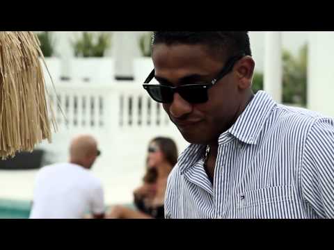 Juancho Style - Nadie como tu (Oficial Video).wmv