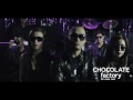 808 @Chocolate Factory 2012