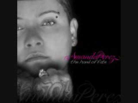 Amanda Perez- Never Find Nobody Like Me