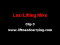 lift and carry
