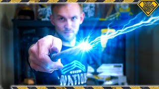 Hacking an Electric Shock Pen