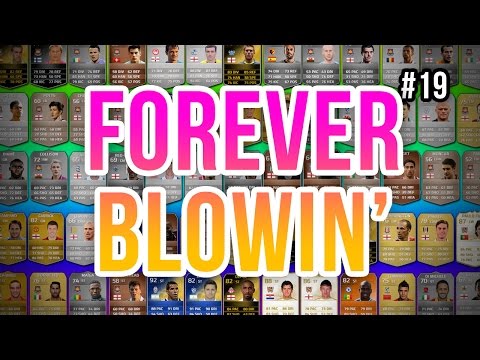FOREVER BLOWIN' - #19 - Fifa 14 Ultimate Team FOREVER BLOWIN' - #19 - Fifa 14 Ultimate Team klip izle