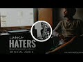 Shivu | LATEST HATERS (Official Audio)