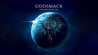 Watch Godsmack Growing Old video