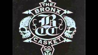 Watch Bronx Casket Co Vampire War video