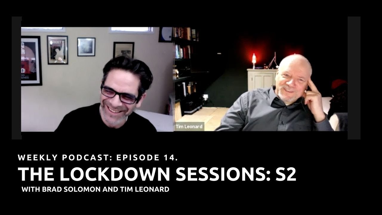 The Lockdown Sessions | Season 2