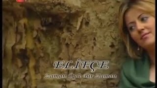 Elifce - Zaman Öyle Bir Zaman [ ]