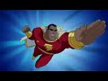 Captain Marvel Vs Superman All Versions
