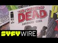 The History of Image Comics (So Much Damage) | Part 4: The Walking Dead | SYFY WIRE
