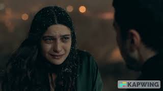 Çukur - Akın & Yasmin [İlk Görüşte Aşk]