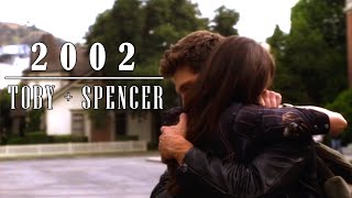 2002 | Toby & Spencer