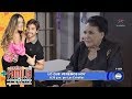 Mi marido tiene más familia | Avance 30 de agosto | Hoy - Televisa