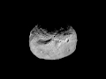 Asteroid Vesta's Coat of Many Colors