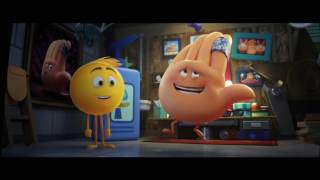 The Emoji Movie - Official Trailer #2