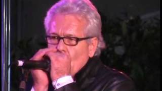 DOC SPAN/TIM GAZE/ BLIND LEMON @ BROADBEACH 2008