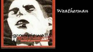 Watch Groundswell Weatherman video