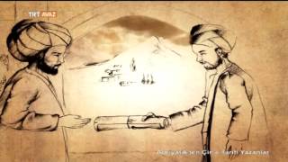 Ali Kuşçu - Adriyatik'ten Çin'e Tarih Yazanlar - TRT Avaz