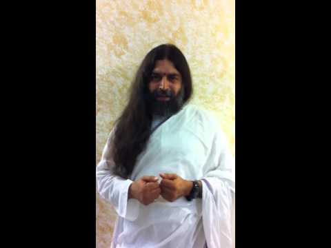 Art Of Living Introduction (Hindi)