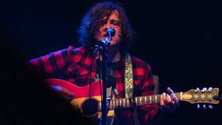 Watch Ryan Adams The End video